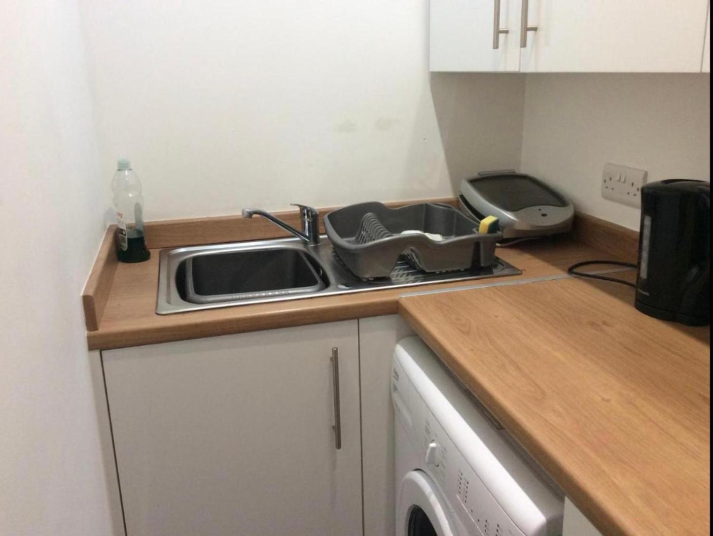 103 Nelson Street Aubery Διαμέρισμα Largs Εξωτερικό φωτογραφία